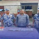 साढे सात लाख रुपैयासहित भगवानपुरका हुण्डी कारोबारी साह पक्राउ