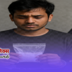 सिरहाको गोलबजारबाट लागुऔषध खैरोहिरोइन सहित १ जना मानिस पक्राउ।