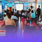 जनस्वास्थ्य कार्यालय सिरहाद्वारा आ.व. २०८१/८२ को वार्षिक समीक्षा गोष्ठी सम्पन्न