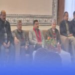 बीश्वसनीय पत्रकारिताका लागि सूचनाको हक सम्बन्धी कानुनको उपयोगिता विषयक दुईदिने गोष्ठी सम्पन्न ।