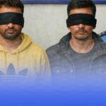 सिरहाको जिरोमाइलबाट ४० ग्राम लागुऔषध खैरोहिरोइन सहित दुइजना पक्राउ ।