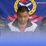 सिरहाको बरीयारपट्टि बाट १४ लाख रुपैया सहित एकजना पक्राउ ।